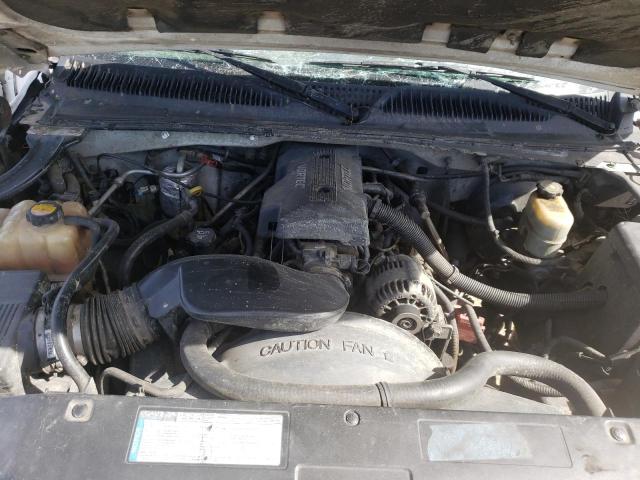 Photo 7 from auction – 2000 GMC NEW SIERRA with VIN 1GTEK19T2YE310393
