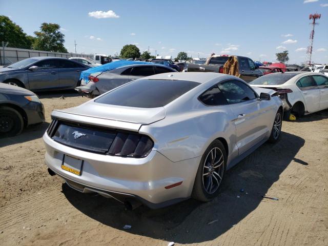 Photo 4 from auction – 2016 FORD MUSTANG with VIN 1FA6P8TH6G5268236