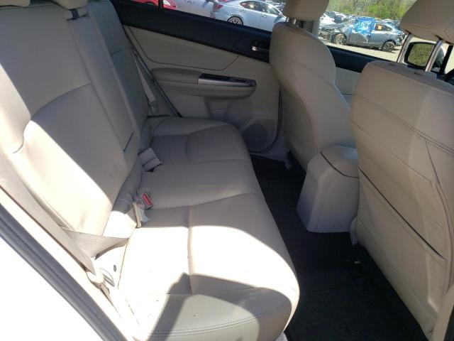 Photo 6 from auction – 2015 SUBARU XV CROSSTR with VIN JF2GPAPC6F8315137