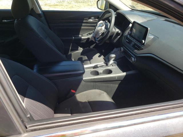 Photo 5 from auction – 2020 NISSAN ALTIMA S with VIN 1N4BL4BV9LC181740