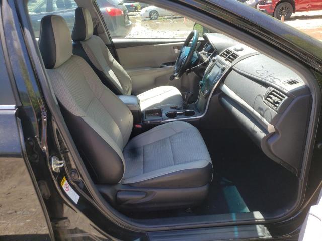 Photo 5 from auction – 2015 TOYOTA CAMRY LE with VIN 4T1BF1FK8FU496233