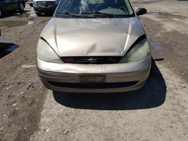 Photo 9 from auction – 2004 FORD FOCUS SE C with VIN 1FAFP34304W183677