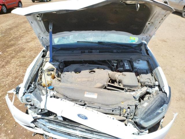 Photo 7 from auction – 2014 FORD FUSION TIT with VIN 3FA6P0K96ER271109