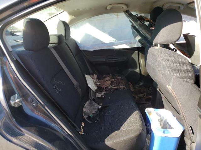 Photo 6 from auction – 2013 SUBARU IMPREZA with VIN JF1GJAA62DH010143