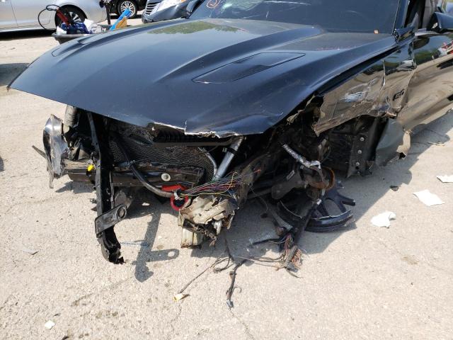 Photo 9 from auction – 2016 FORD MUSTANG GT with VIN 1FA6P8CF0G5331135