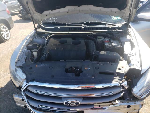 Photo 7 from auction – 2013 FORD TAURUS SEL with VIN 1FAHP2E91DG172204