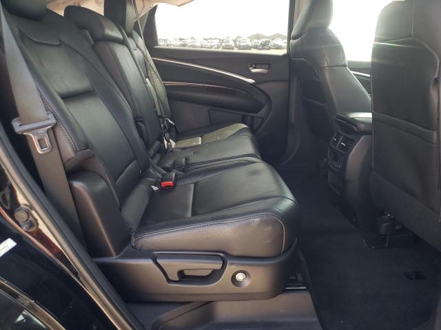 Photo 6 from auction – 2014 ACURA MDX TECHNO with VIN 5FRYD3H45EB005315