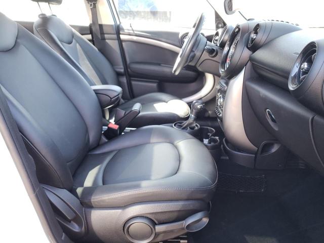 Photo 5 from auction – 2016 MINI COOPER COU with VIN WMWZB3C57GWR47986