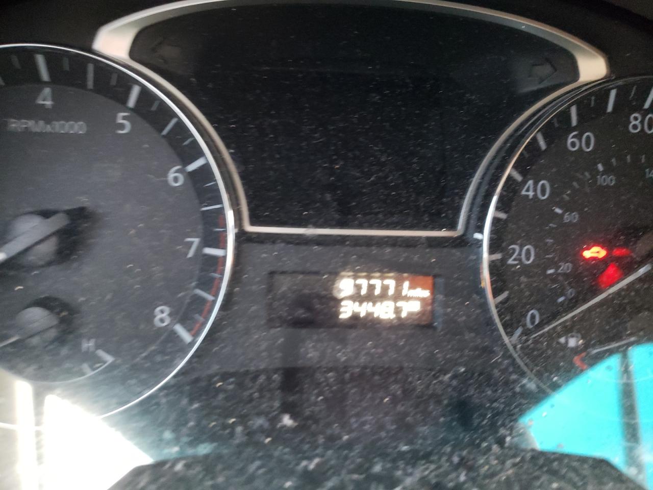 Фото 8 с аукциона – 2015 NISSAN ALTIMA 2.5 с VIN 1N4AL3AP1FC577948