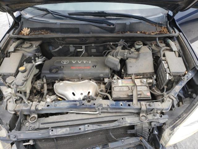Photo 7 from auction – 2007 TOYOTA RAV4 with VIN JTMZD33V575074046