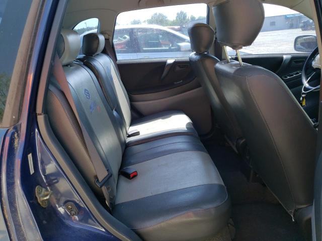Photo 8 from auction – 2002 SUZUKI AERIO SX with VIN JS2RC41H425102889