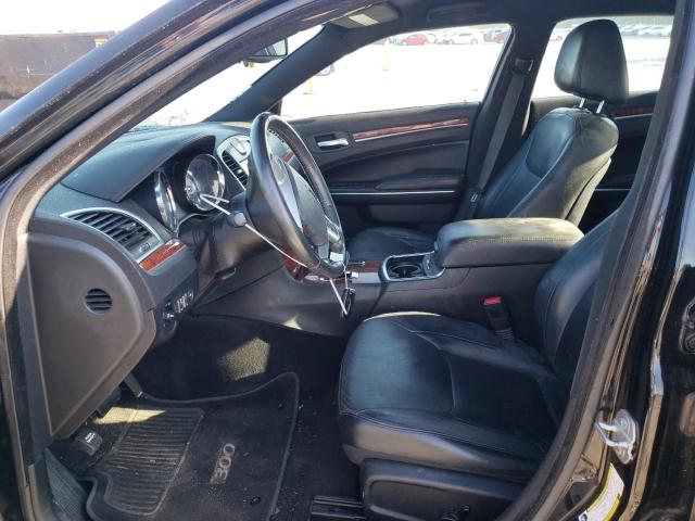 Photo 9 from auction – 2014 CHRYSLER 300 with VIN 2C3CCAAG0EH373522