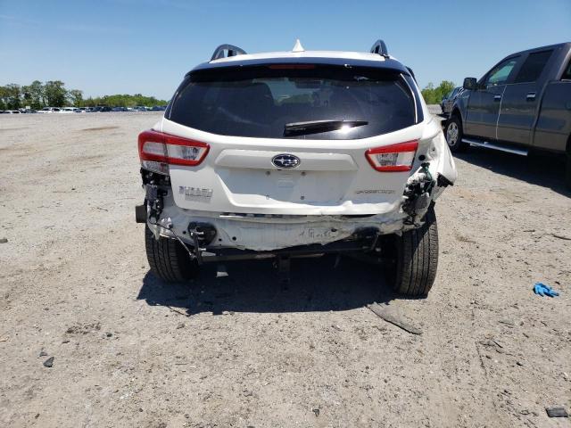 Photo 9 from auction – 2018 SUBARU CROSSTREK with VIN JF2GTAMC9JH266508