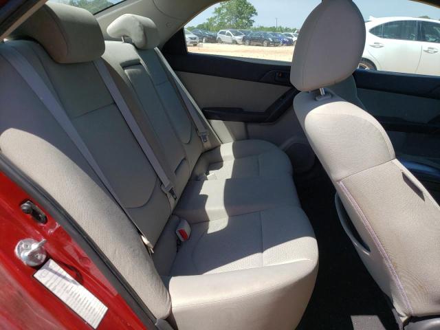Photo 6 from auction – 2011 KIA FORTE EX with VIN KNAFU4A29B5370453