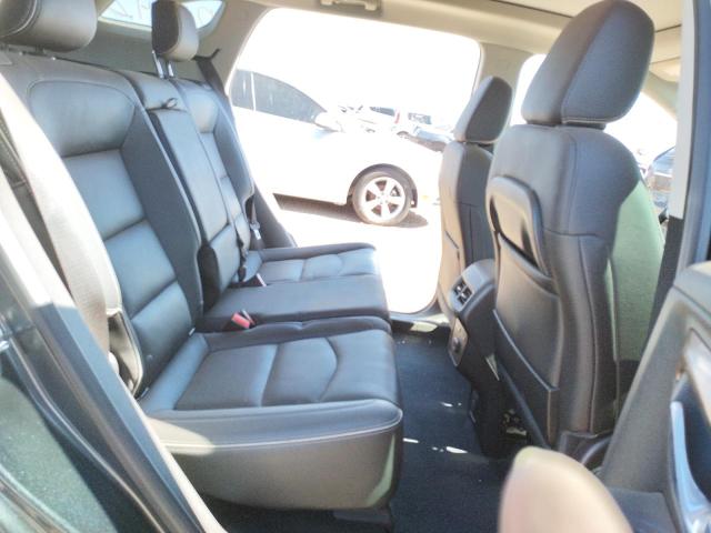 Photo 6 from auction – 2018 GMC TERRAIN DE with VIN 3GKALSEXXJL413811