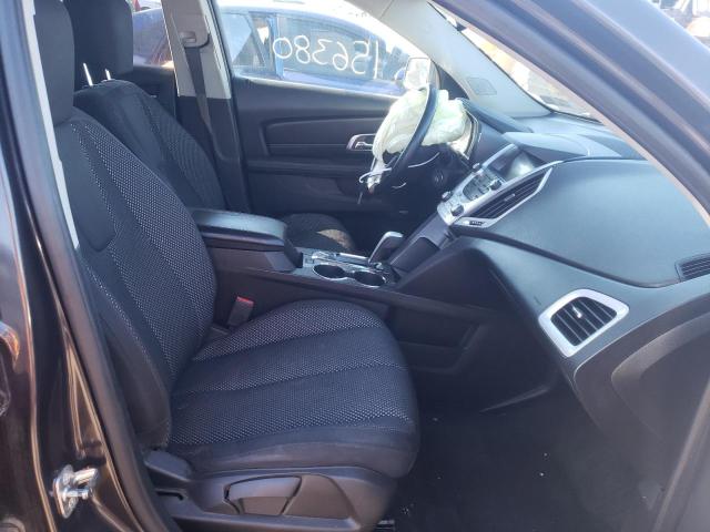 Photo 5 from auction – 2014 GMC TERRAIN SL with VIN 2GKALREK7E6144660