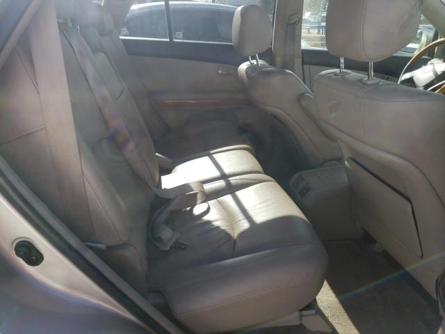 Photo 6 from auction – 2007 LEXUS RX 400H with VIN JTJHW31U972031117