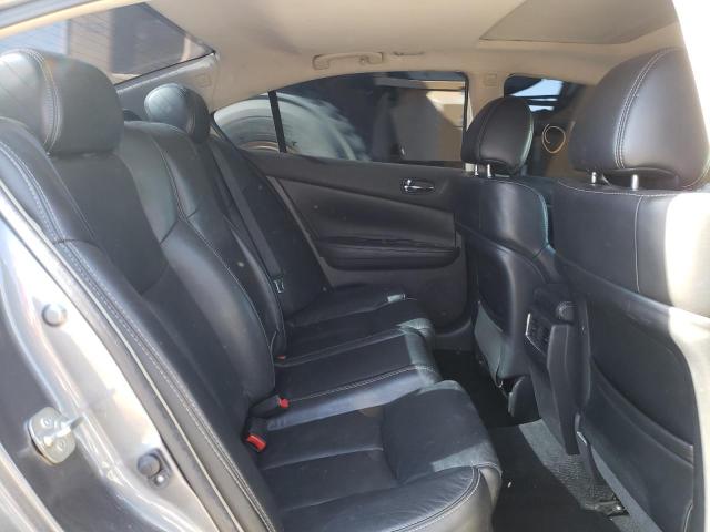 Photo 6 from auction – 2014 NISSAN MAXIMA S with VIN 1N4AA5AP7EC907916