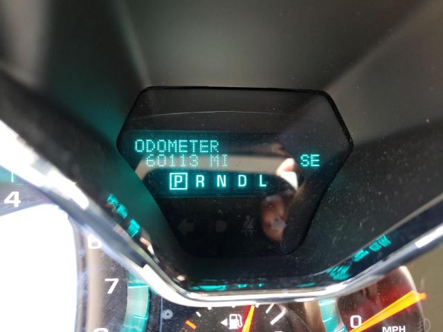 Photo 3 from auction – 2016 CHEVROLET TRAVERSE L with VIN 1GNKVHKD4GJ166655