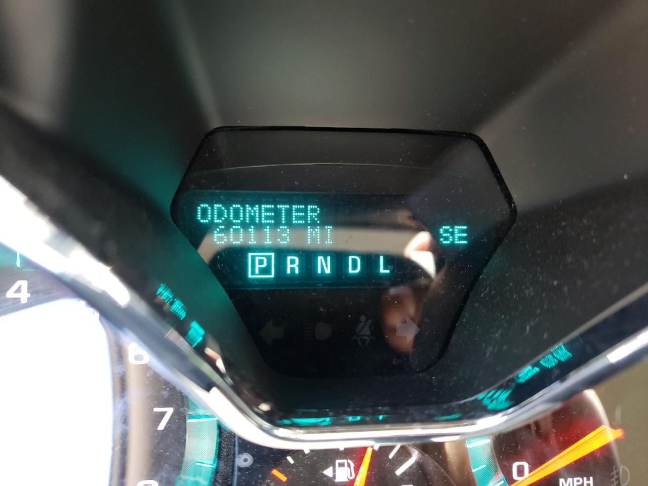 Photo 13 from auction – 2016 CHEVROLET TRAVERSE L with VIN 1GNKVHKD4GJ166655
