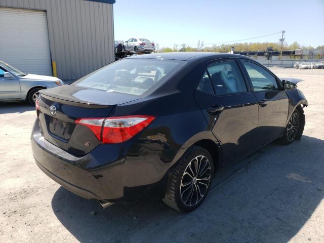 Photo 4 from auction – 2016 TOYOTA COROLLA L with VIN 2T1BURHE6GC688734