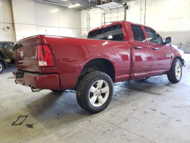 Photo 4 from auction – 2014 RAM 1500 ST with VIN 1C6RR7FT1ES233038