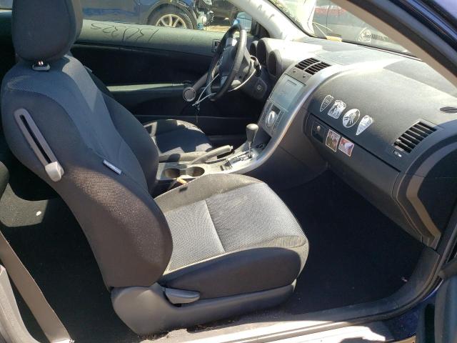 Photo 5 from auction – 2010 TOYOTA SCION TC with VIN JTKDE3B78A0309465