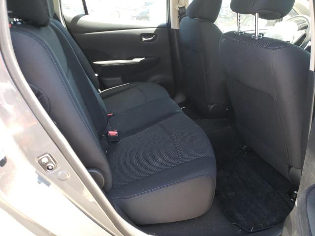 Photo 6 from auction – 2016 NISSAN LEAF S with VIN 1N4AZ0CP7GC310731