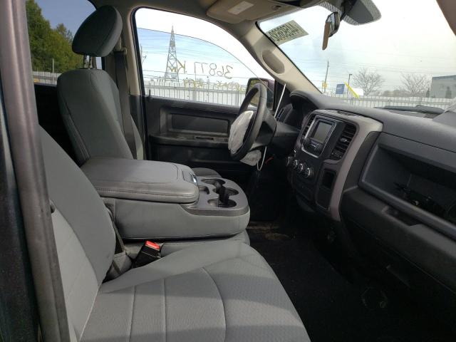 Photo 5 from auction – 2019 RAM 1500 CLASS with VIN 1C6RR7FG3KS640678