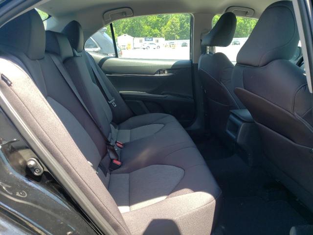 Photo 6 from auction – 2020 TOYOTA CAMRY LE with VIN 4T1C11AK2LU997740