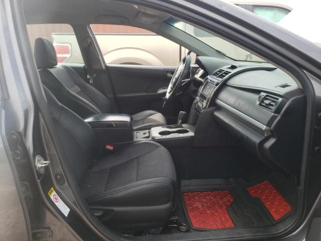 Photo 5 from auction – 2013 TOYOTA CAMRY L with VIN 4T1BF1FK8DU272876