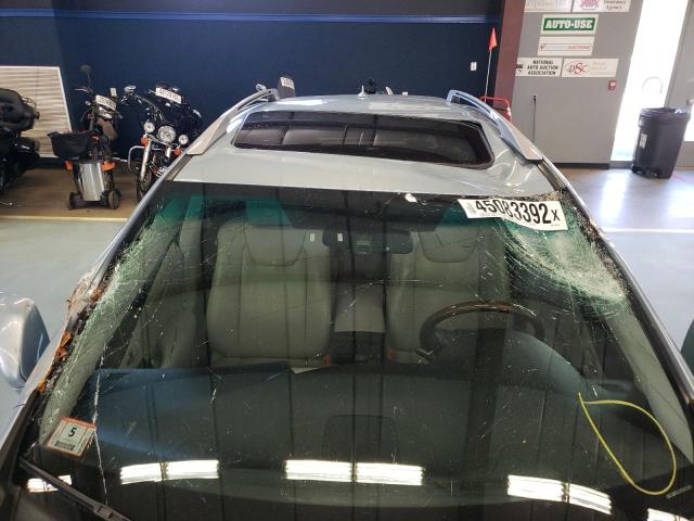 Photo 9 from auction – 2011 LEXUS RX 350 with VIN 2T2BK1BA5BC098753