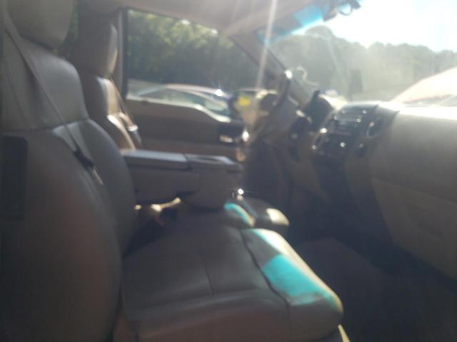 Photo 5 from auction – 2008 FORD F150 with VIN 1FTRX12W38FB93828