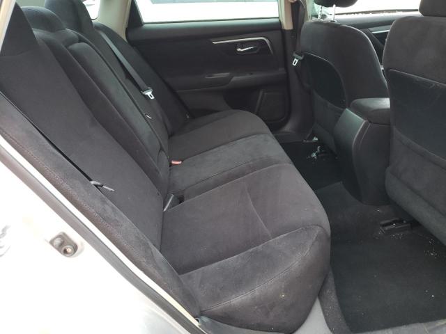 Photo 6 from auction – 2013 NISSAN ALTIMA 2.5 with VIN 1N4AL3AP5DN546199