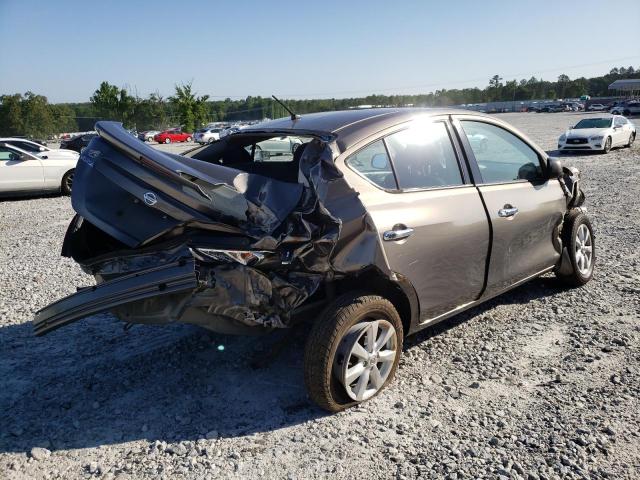 Photo 4 from auction – 2014 NISSAN VERSA S with VIN 3N1CN7AP8EL859885