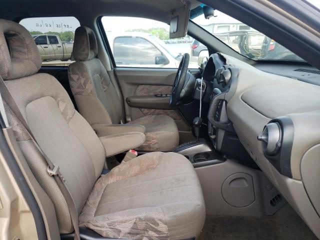 Photo 5 from auction – 2003 PONTIAC AZTEK with VIN 3G7DA03EX3S591214