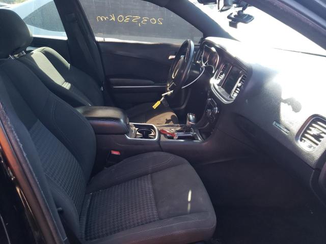 Photo 5 from auction – 2017 DODGE CHARGER R/ with VIN 2C3CDXCTXHH635254