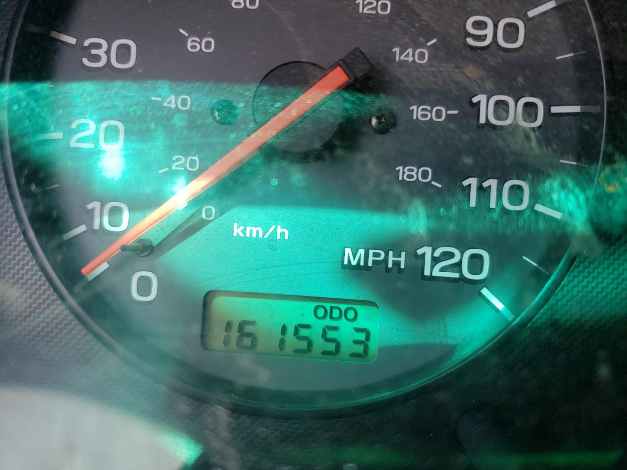 Фото 8 с аукциона – 2000 SUBARU LEGACY L с VIN 4S3BE6358Y7210708