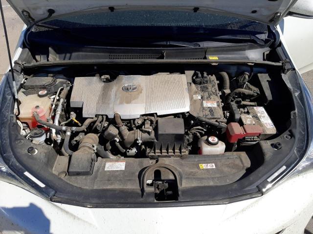 Photo 7 from auction – 2017 TOYOTA PRIUS with VIN JTDKARFU8H3542042