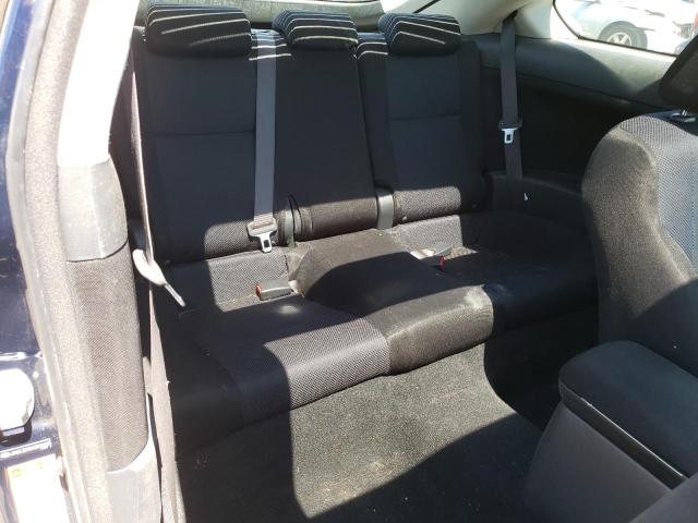 Photo 6 from auction – 2010 TOYOTA SCION TC with VIN JTKDE3B78A0309465