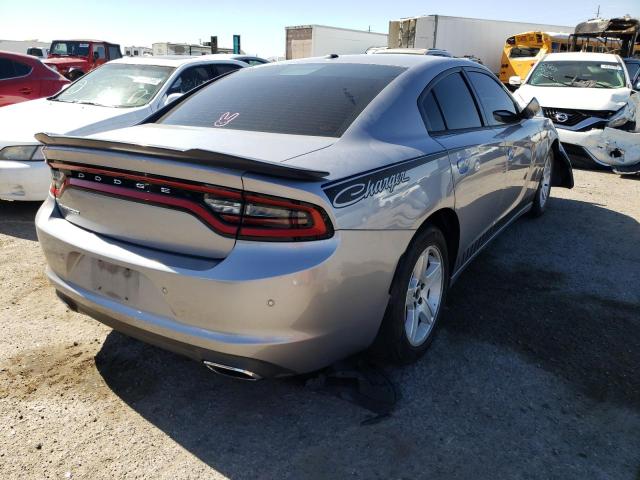 Photo 4 from auction – 2015 DODGE CHARGER SE with VIN 2C3CDXBG6FH753142