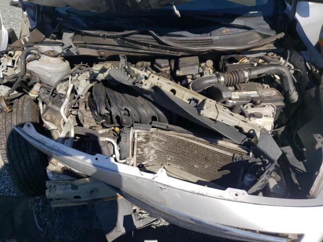Photo 7 from auction – 2014 NISSAN VERSA with VIN 3N1CN7AP1EL872204
