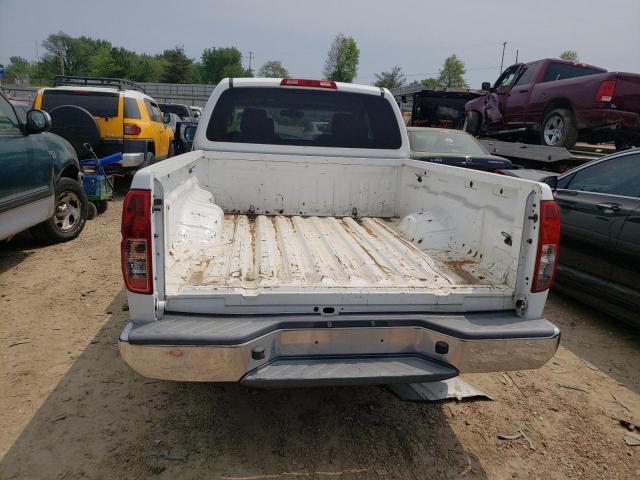 Photo 9 from auction – 2012 NISSAN FRONTIER S with VIN 1N6BD0CT4CC428477