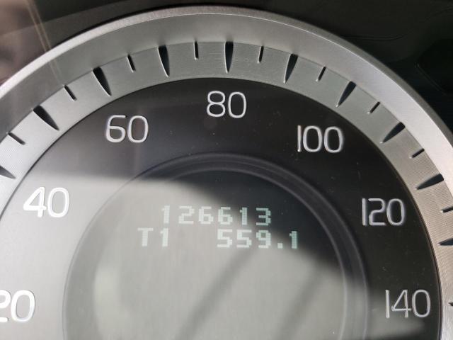 Photo 8 from auction – 2012 VOLVO S60 T5 with VIN YV1622FS3C2077571