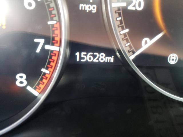 Photo 8 from auction – 2021 MAZDA 3 PREFERRE with VIN JM1BPBLL9M1348661