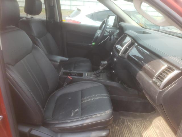 Photo 5 from auction – 2019 FORD RANGER XL with VIN 1FTER4FHXKLA89433