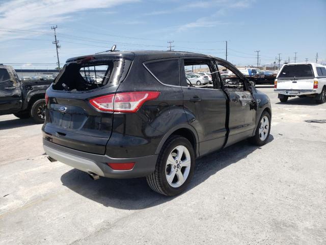 Photo 4 from auction – 2015 FORD ESCAPE SE with VIN 1FMCU0G92FUA67881