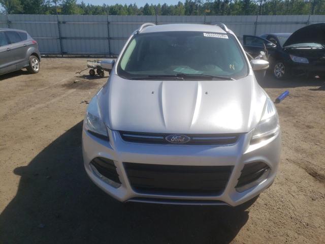Photo 9 from auction – 2014 FORD ESCAPE TIT with VIN 1FMCU9JX0EUB43933