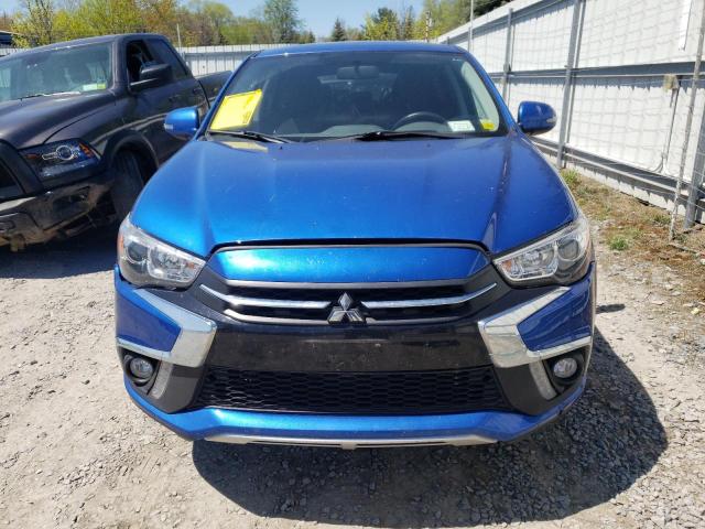 Photo 7 from auction – 2019 MITSUBISHI OUTLANDER with VIN JA4AR3AU6KU029702