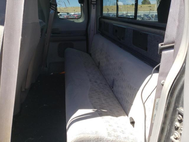 Photo 6 from auction – 1999 FORD F250 SUPER with VIN 1FTNX20F4XEA16751